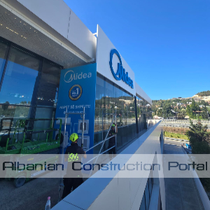 Skela per dyqane dhe biznese te ndryshme Skela per dyqane dhe biznese te ndryshme